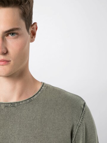 Only & Sons Regular Fit Shirt in Grün