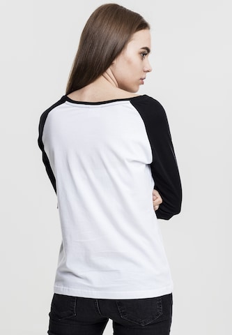 Tricou de la Urban Classics pe negru