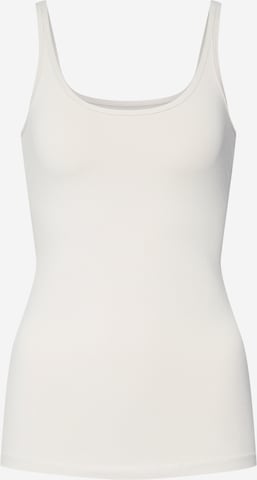 OPUS Top 'Ina' in Beige: front