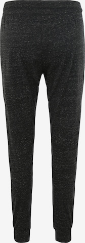 Athlecia Loose fit Workout Pants 'Clynen' in Black