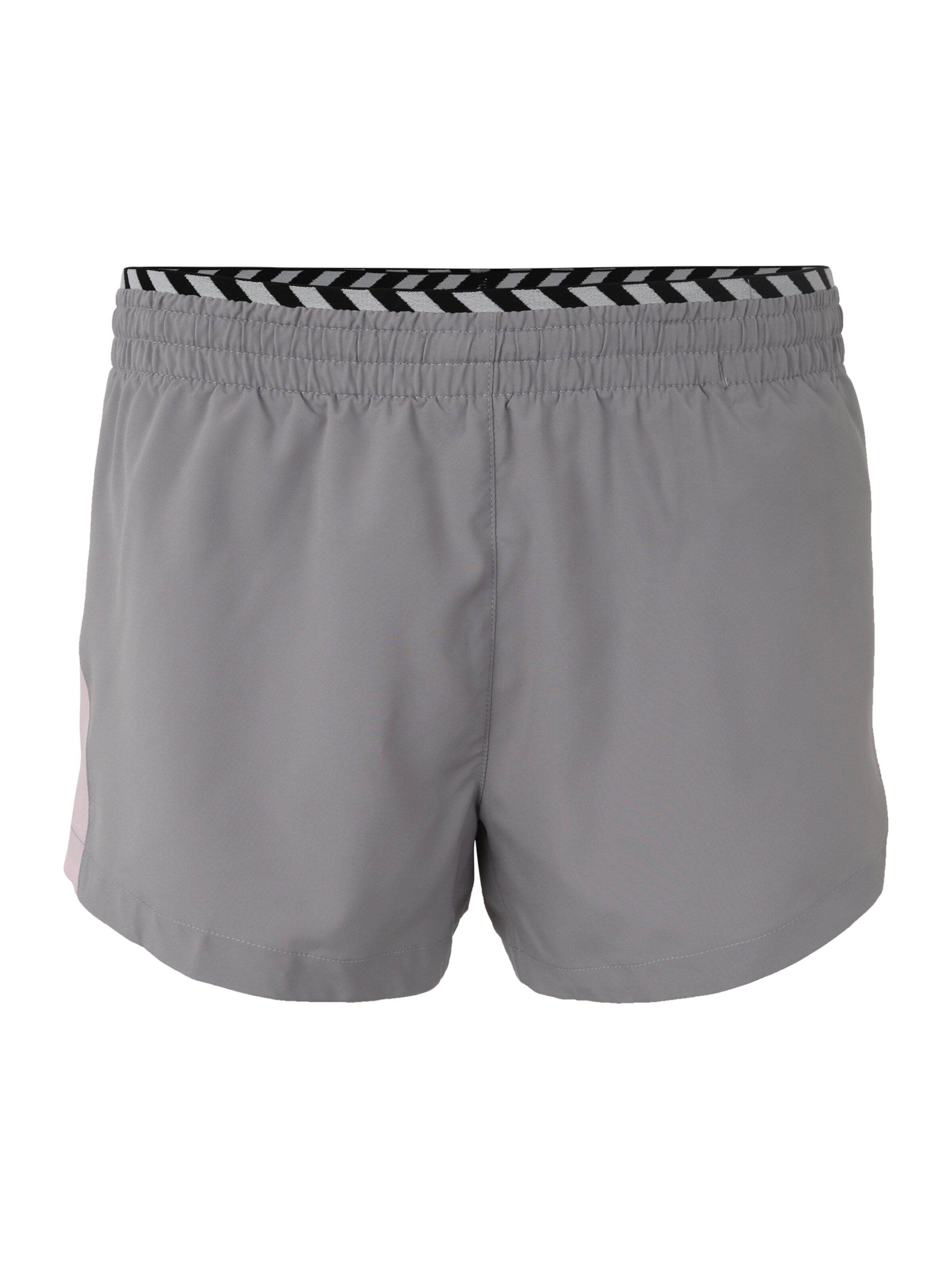 NIKE - Sportbroek 'ELEVATE SD' in de kleur Sand