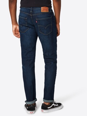 LEVI'S ® Tapered Jeans '512' in Blau