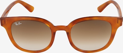 Ray-Ban Sunglasses '0RB4324' in Brown, Item view