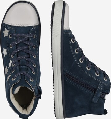 LURCHI Sneaker 'Starlet' in Blau