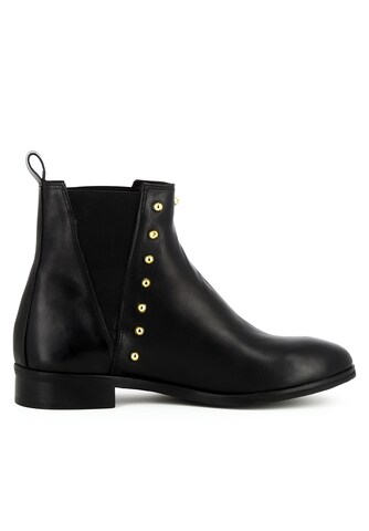 EVITA Chelsea boots 'AURORA' in Black