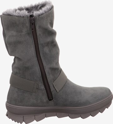 Legero Winterstiefel 'Novara' in Grau