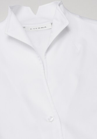 ETERNA Blouse in White