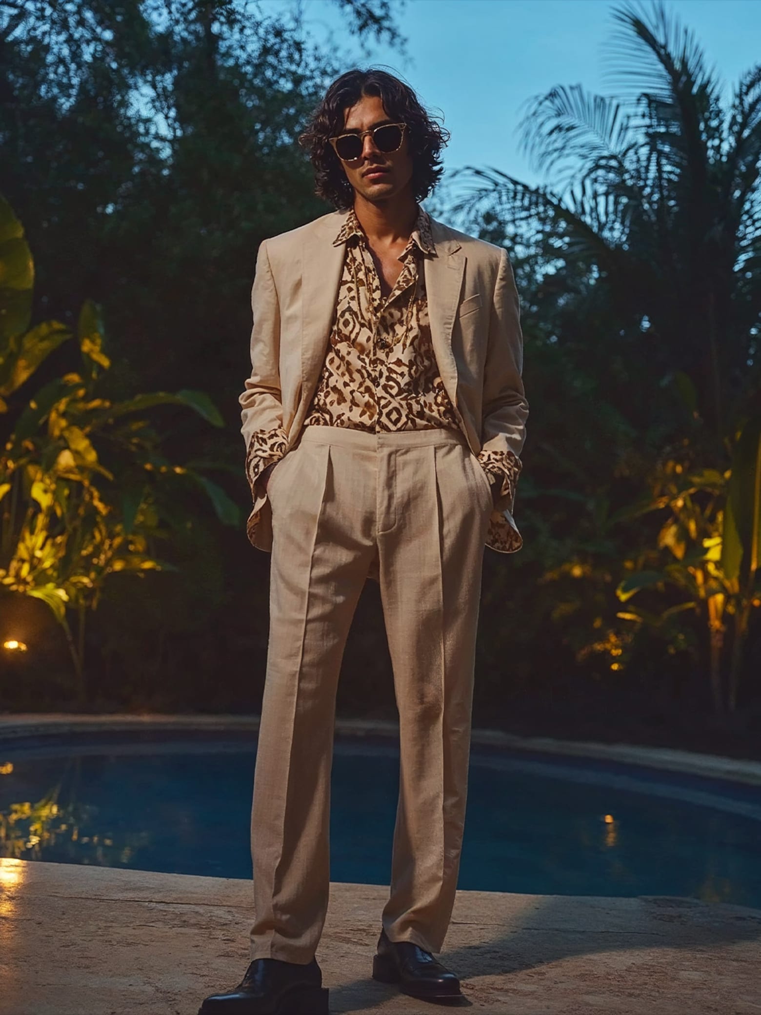 Ein Monat der Besinnung Modest Fashion