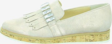 Paul Green Classic Flats in Beige