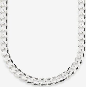 BRUNO BANANI Necklace 'B0035N' in Silver: front