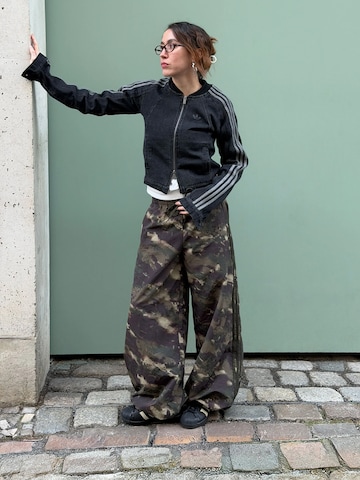 Urban Camo Look by adidas Originals