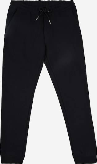Pantaloni 'Gordon' Jack & Jones Junior pe bleumarin, Vizualizare produs