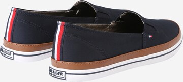 TOMMY HILFIGER Slip-on 'Kesha' in Blauw