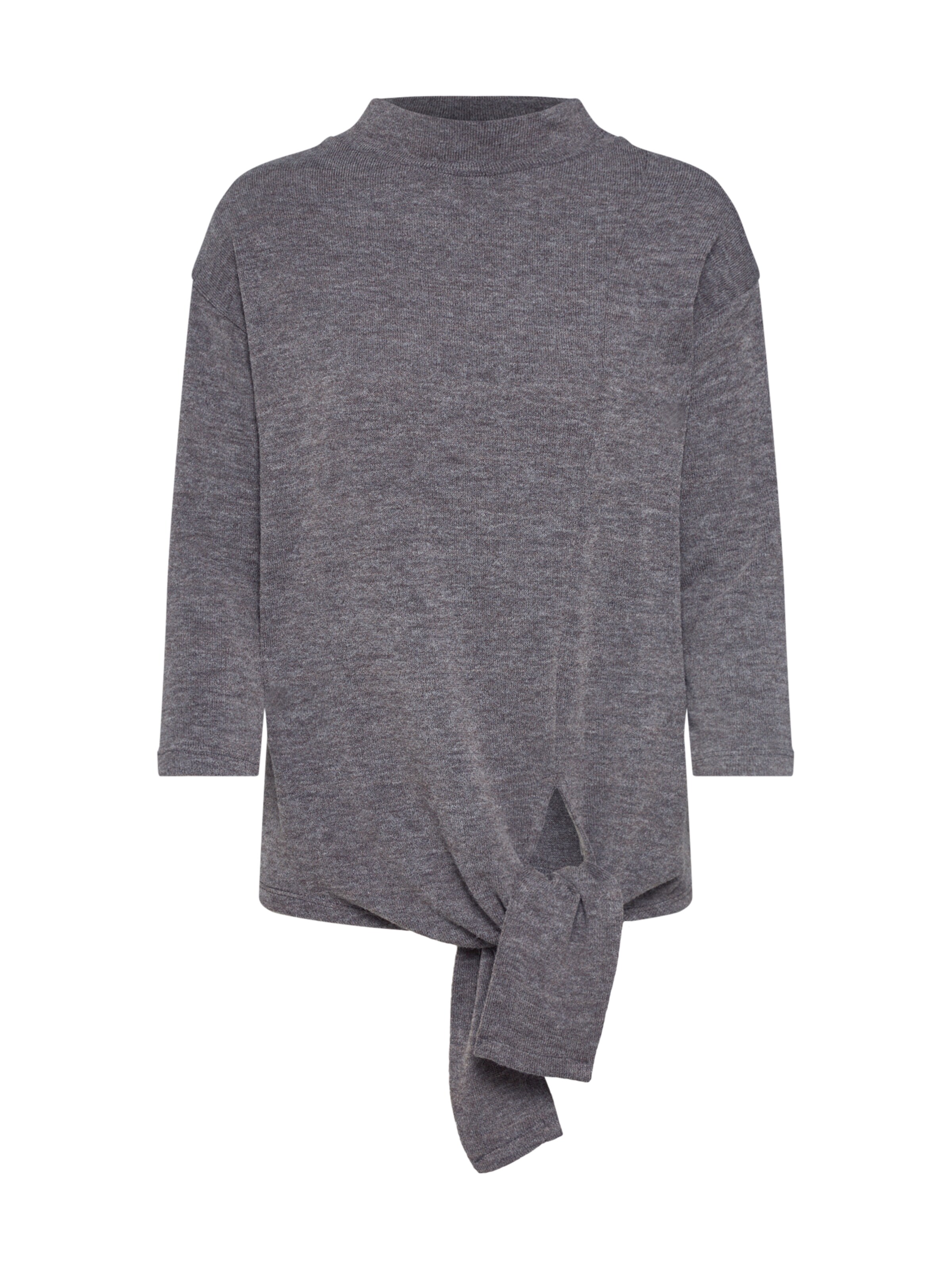 Cartoon - Trui in de kleur Donkergrijs