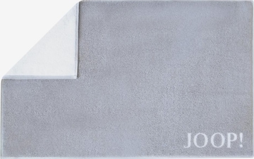 JOOP! Badematte in Silber: predná strana