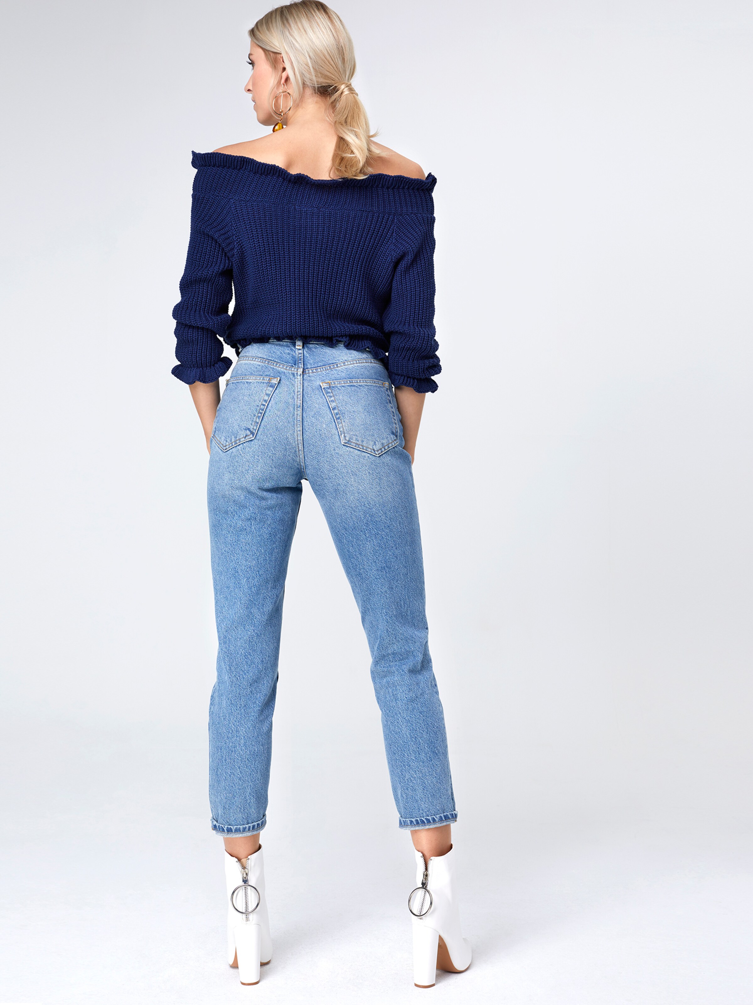 Leger By Lena Gercke Jeans Lorin I Bla About You