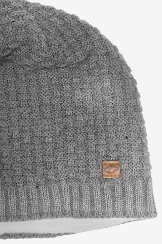 chillouts Beanie 'Kasimir' in Grey
