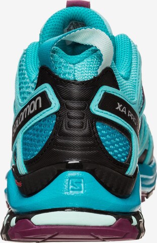 SALOMON Laufschuh 'Xa Pro 3D' in Blau