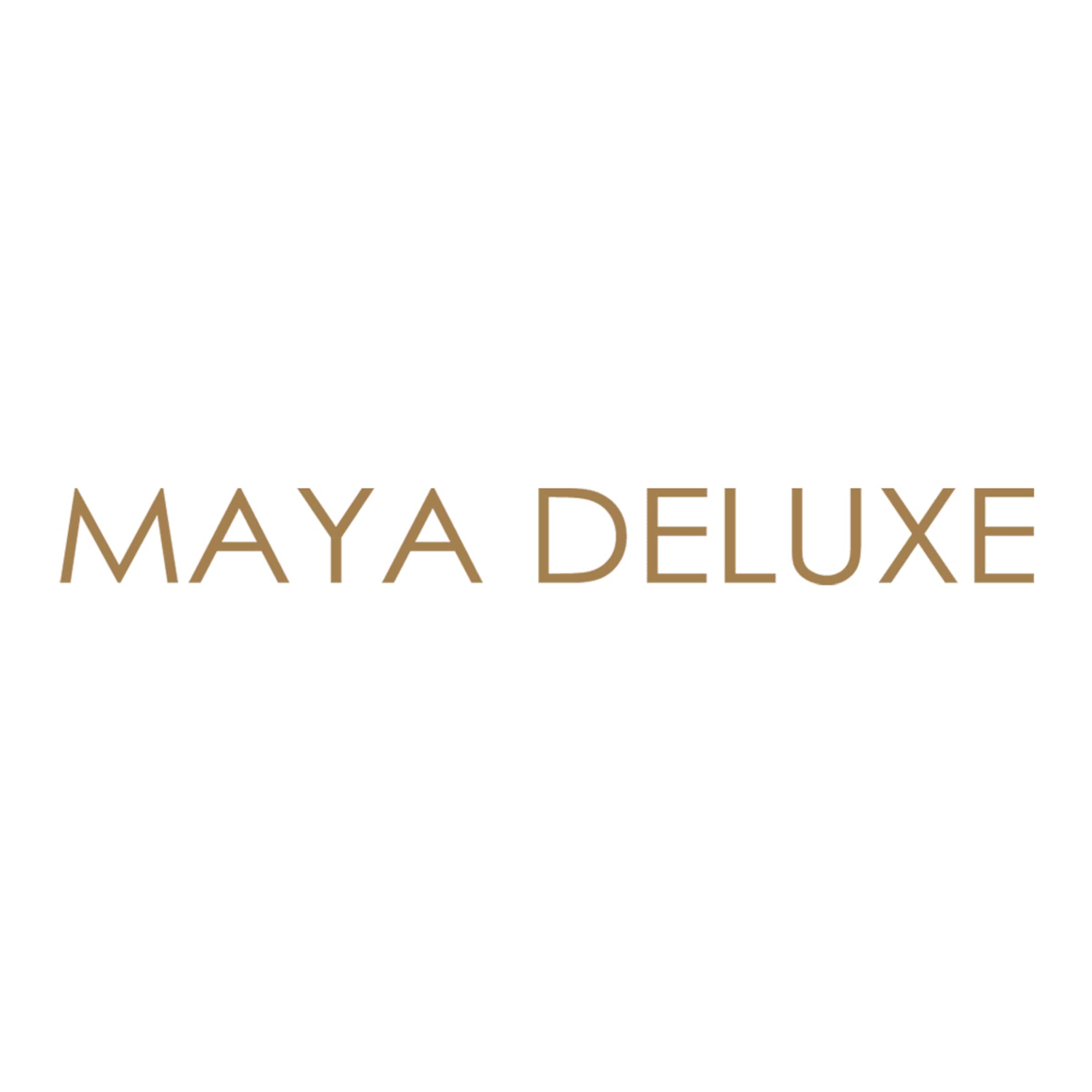Maya Deluxe