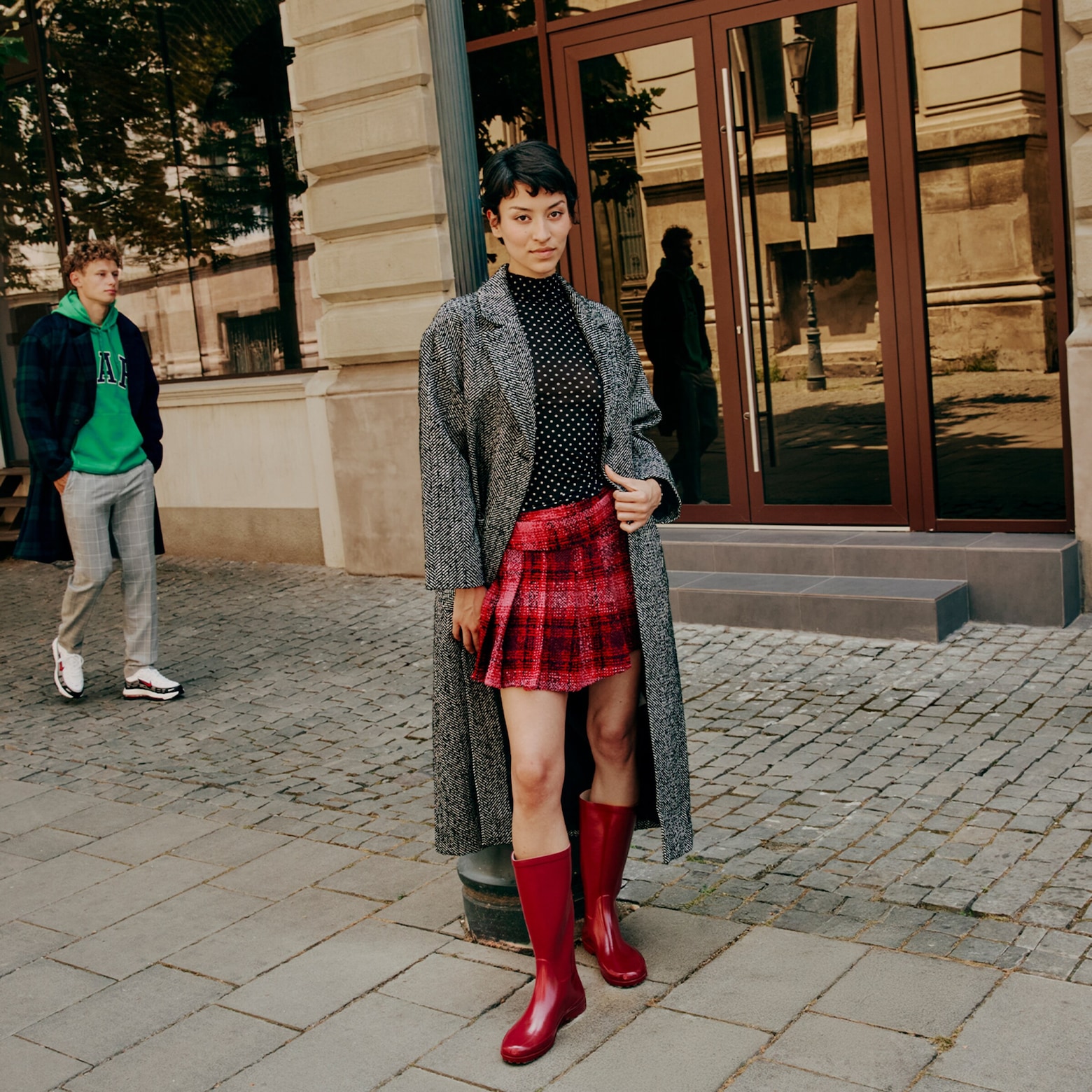 Descubre las tendencias más populares de la temporada Tu central de tendencias