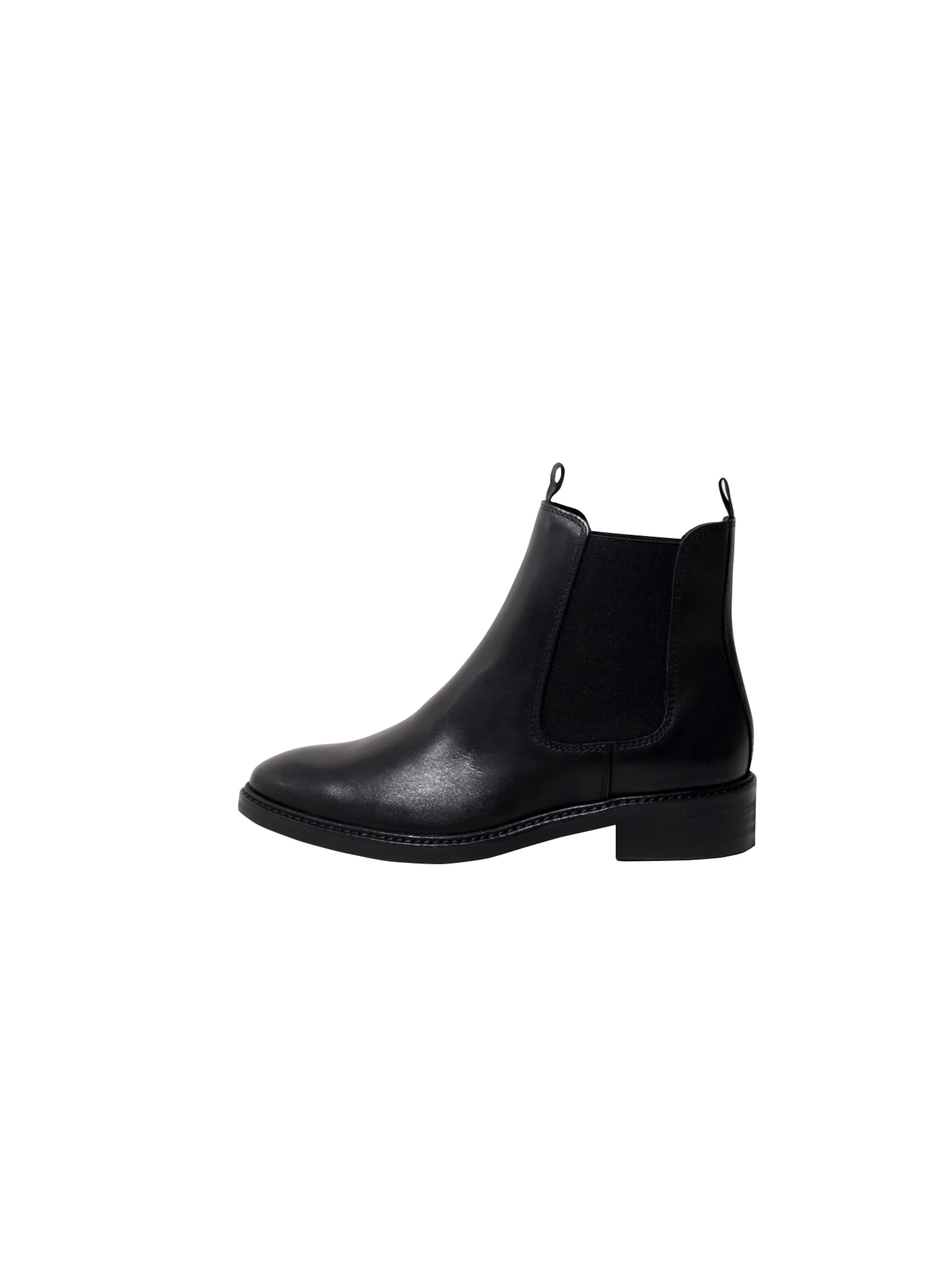 edited chelsea boots aida