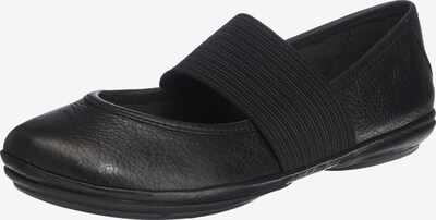 CAMPER Šnurovacie topánky 'Rign' - čierna, Produkt