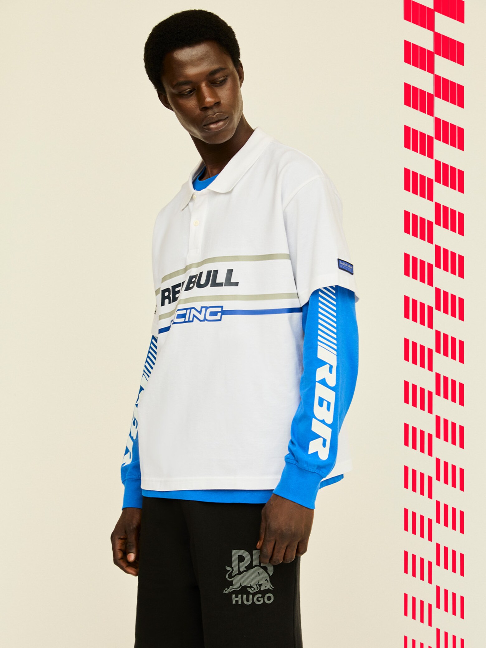 Unleash the bull Formula Fashion