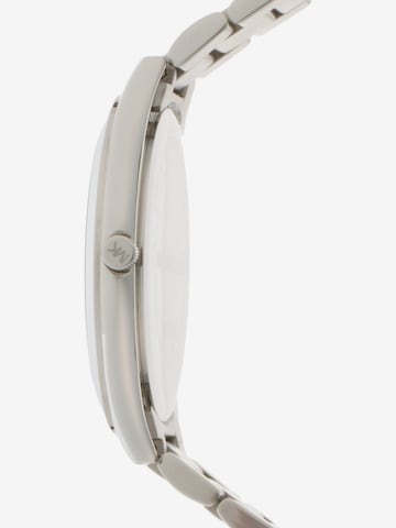 Orologio analogico 'SLIM RUNWAY, MK3179' di Michael Kors in argento