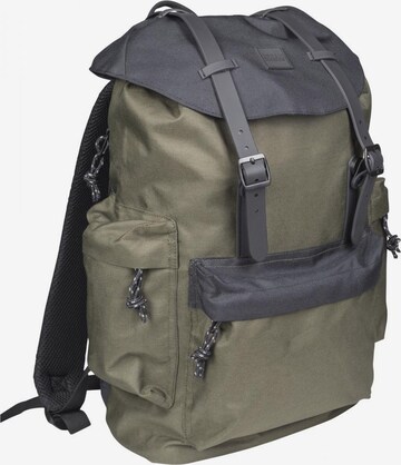 Urban Classics Backpack in Green