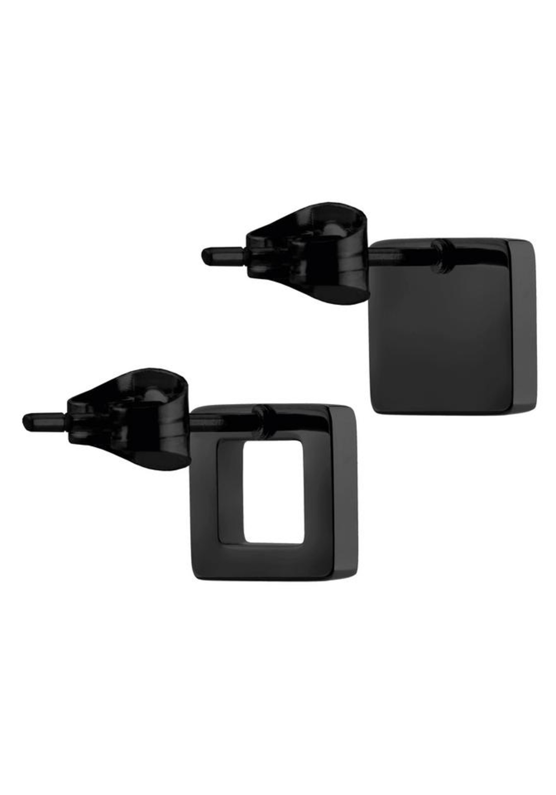 Liebeskind Berlin Earrings in Black