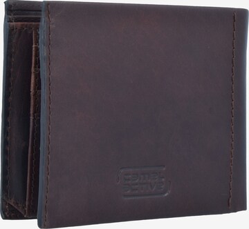 CAMEL ACTIVE Wallet 'Niagara' in Brown