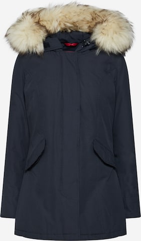 Canadian Classics Jacke in Blau: predná strana