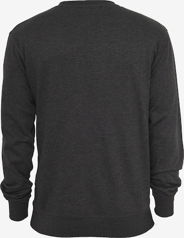 Urban Classics Sweatshirt in Grey