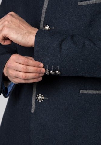 STOCKERPOINT Costume jacket 'Quintus' in Blue