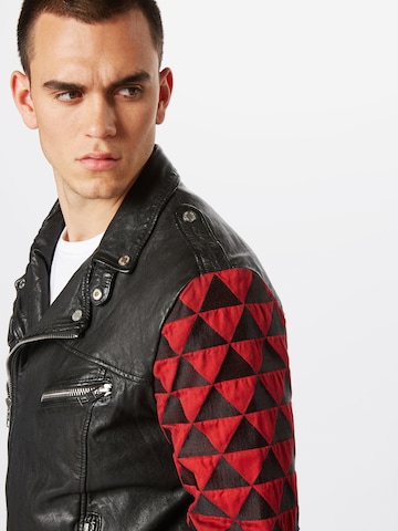 BE EDGY Jacke 'BEward' in Schwarz