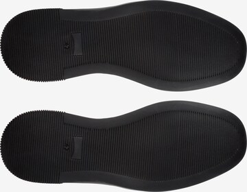 CAMPER Elegante schuhe ' Twins ' in Schwarz