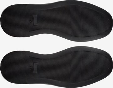 Chaussure à lacets ' Twins ' CAMPER en noir
