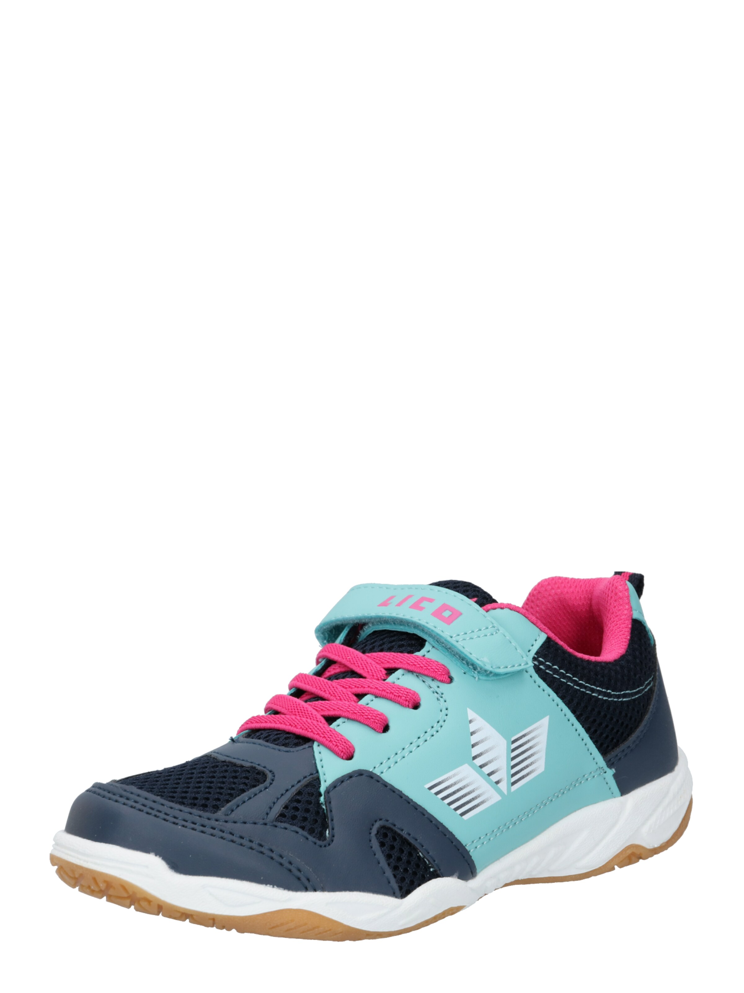 LICO Sneaker 'Sport VS' in Blau: Vorderseite