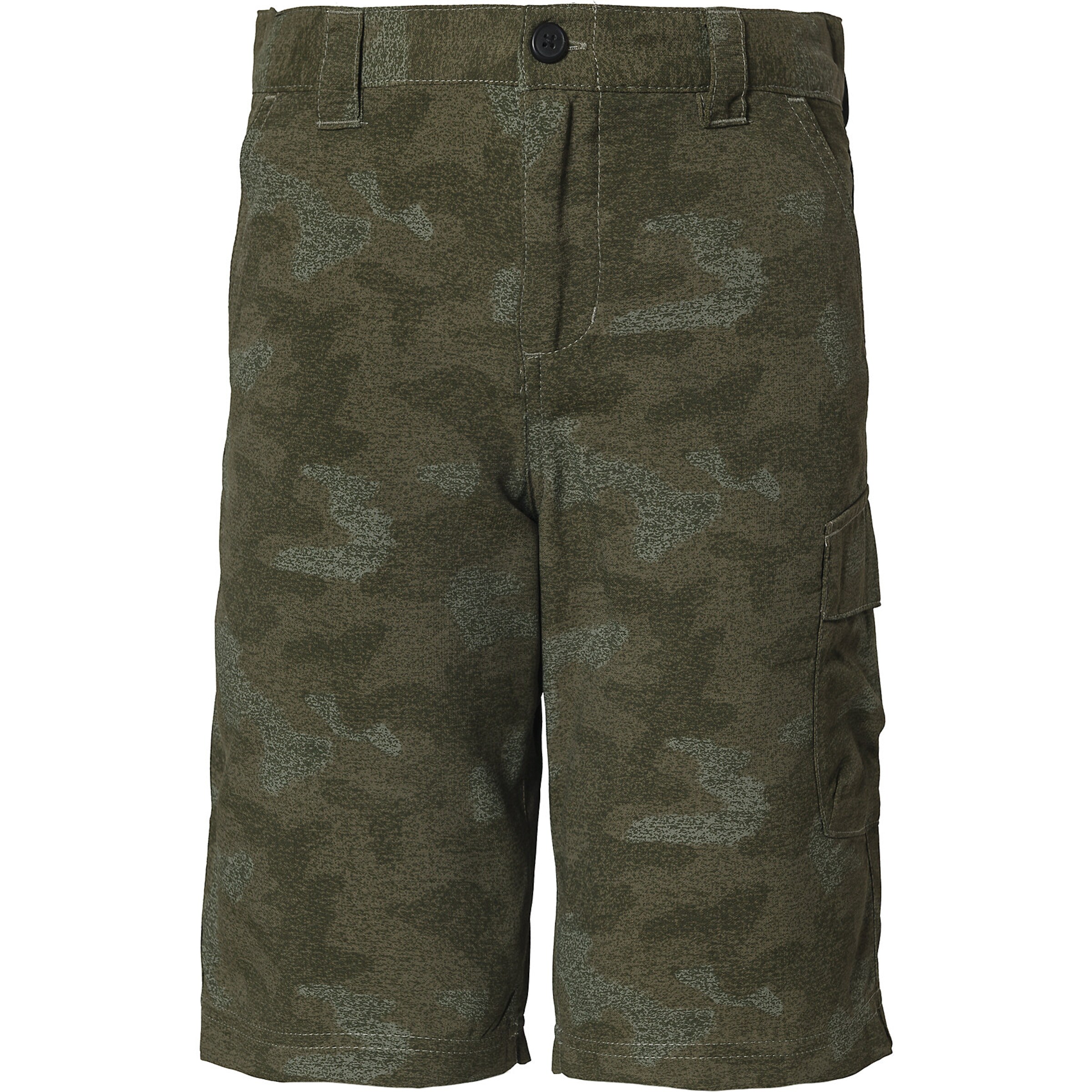 COLUMBIA - Shorts 'Silver Ridge' in khaki