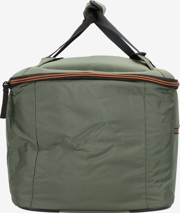 Delsey Paris Weekender in Green