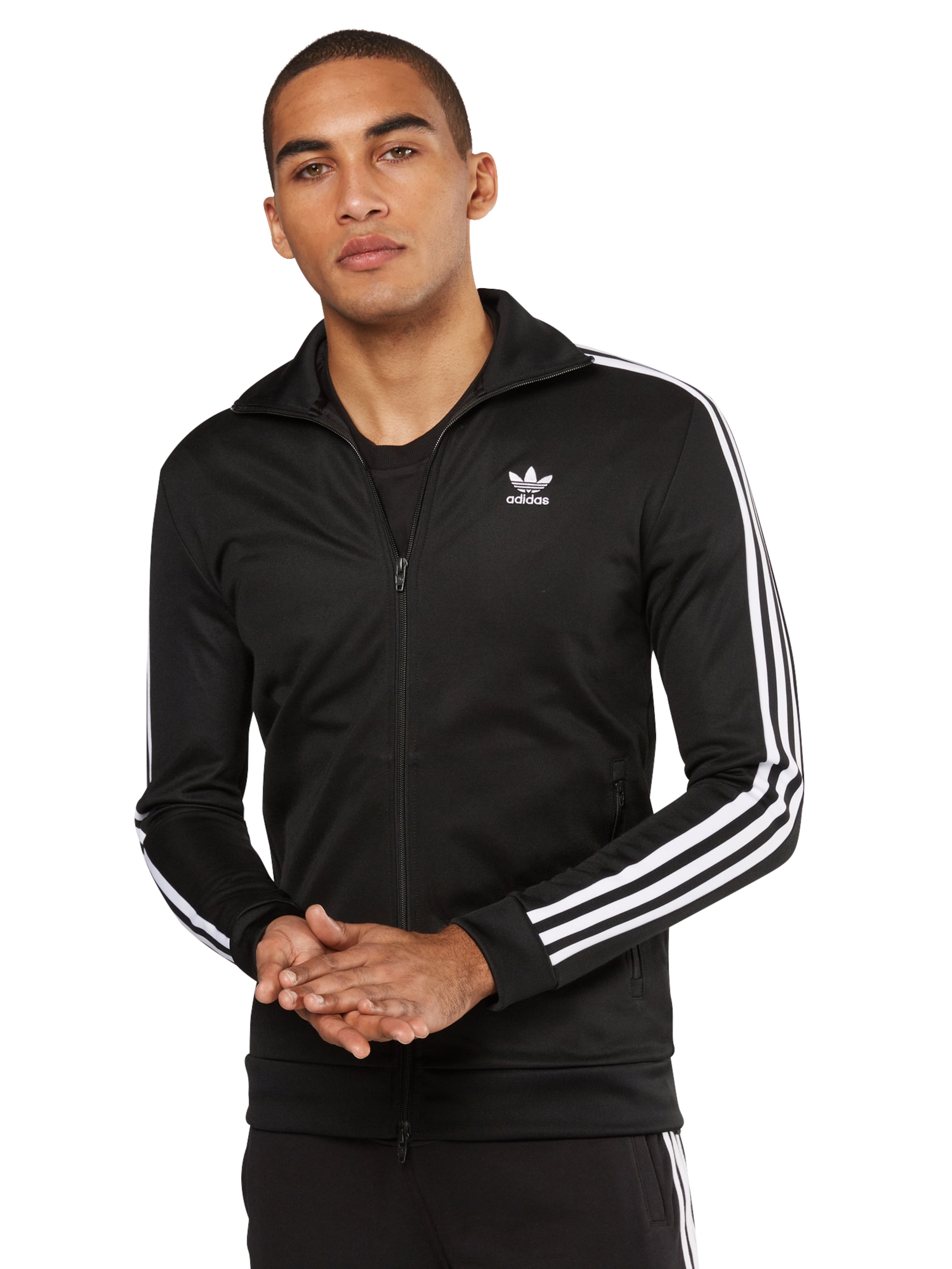 franz beckenbauer tracktop