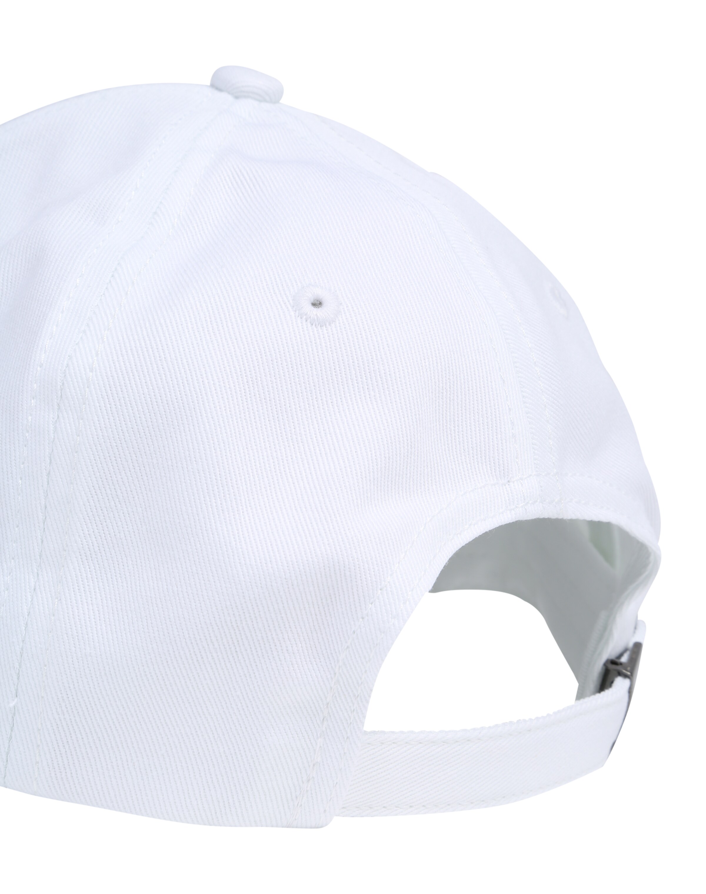 TOMMY HILFIGER Сap in Weiß