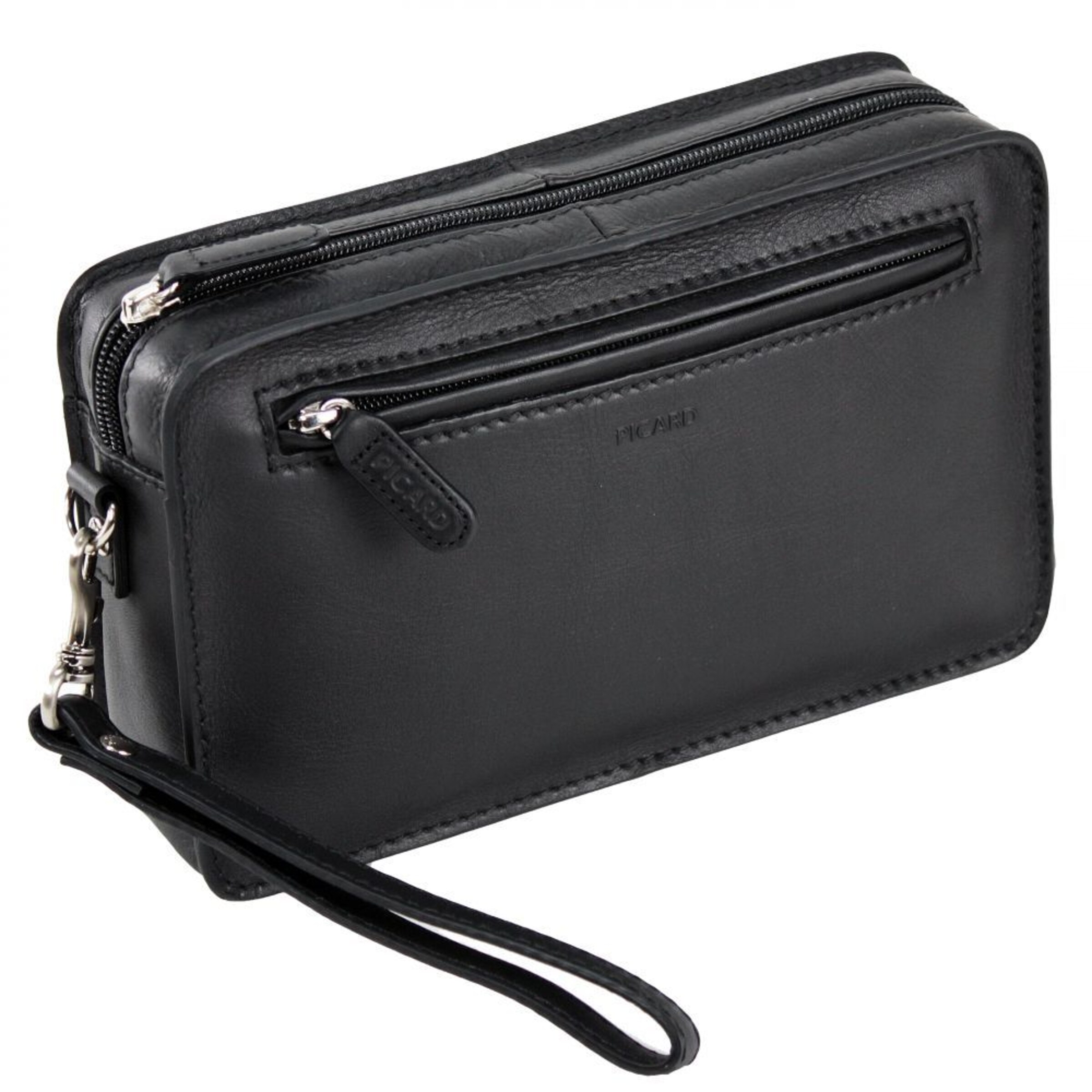 Picard - Toilettas in de kleur Zwart