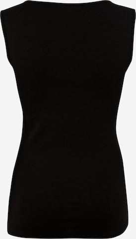 LOVE2WAIT Top in Schwarz