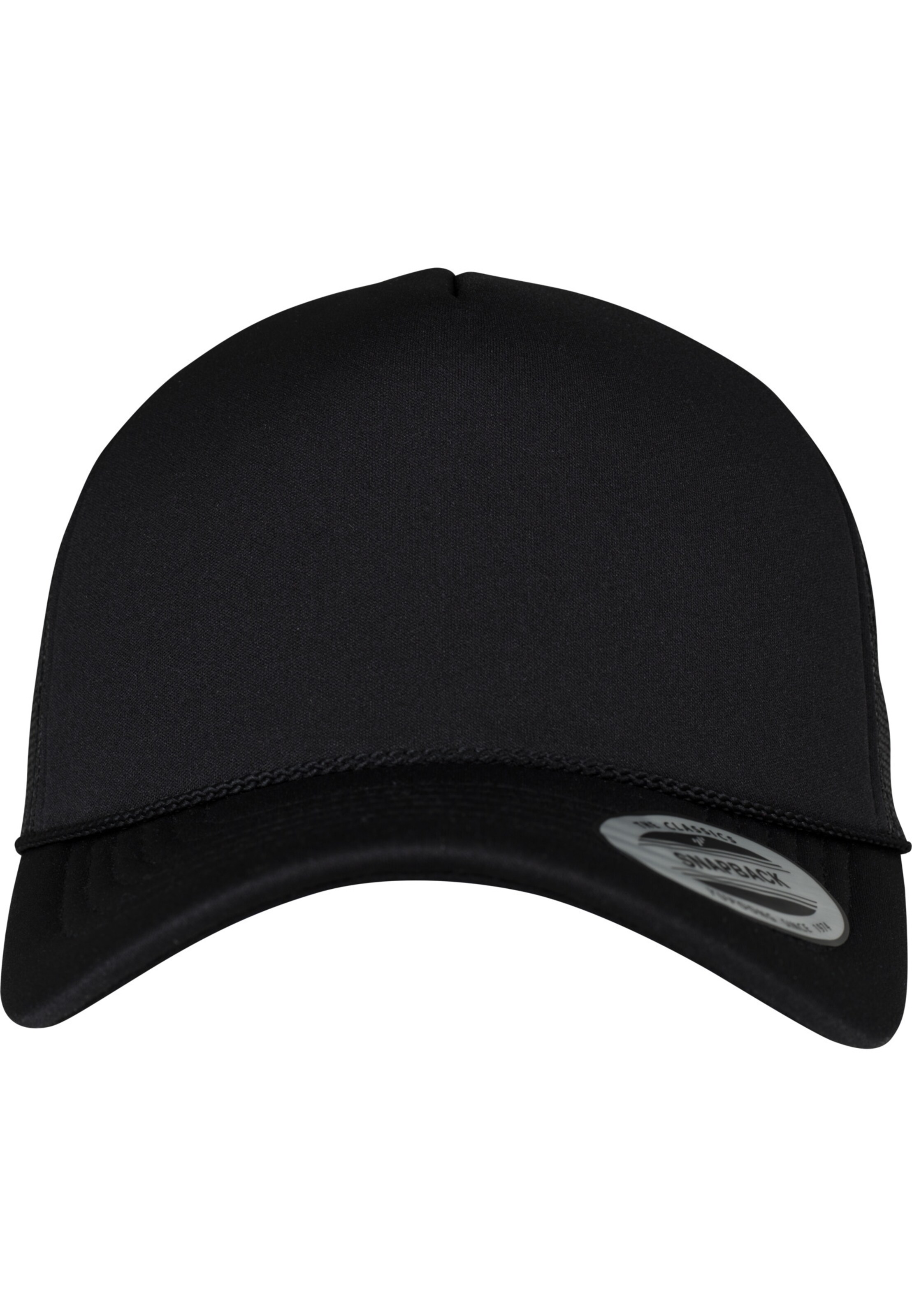 Flexfit Cap in Black