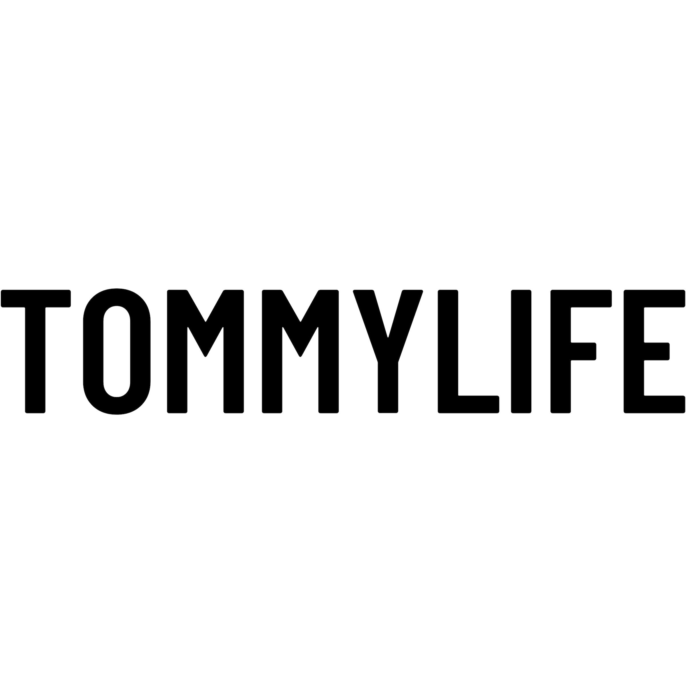 Tommy Life