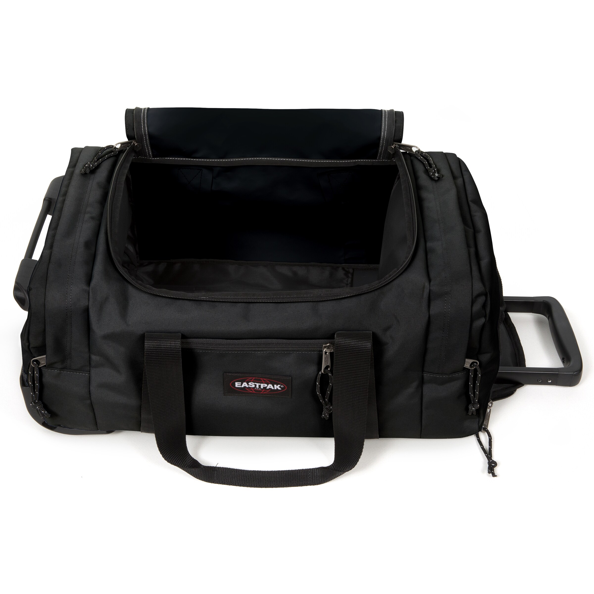 Sac de voyage EASTPAK en noir