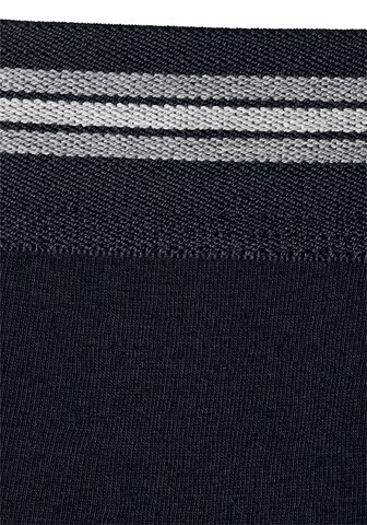 JOCKEY Boxershorts in Schwarz