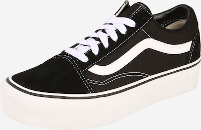 Sneaker bassa 'Old Skool' VANS di colore nero / bianco, Visualizzazione prodotti