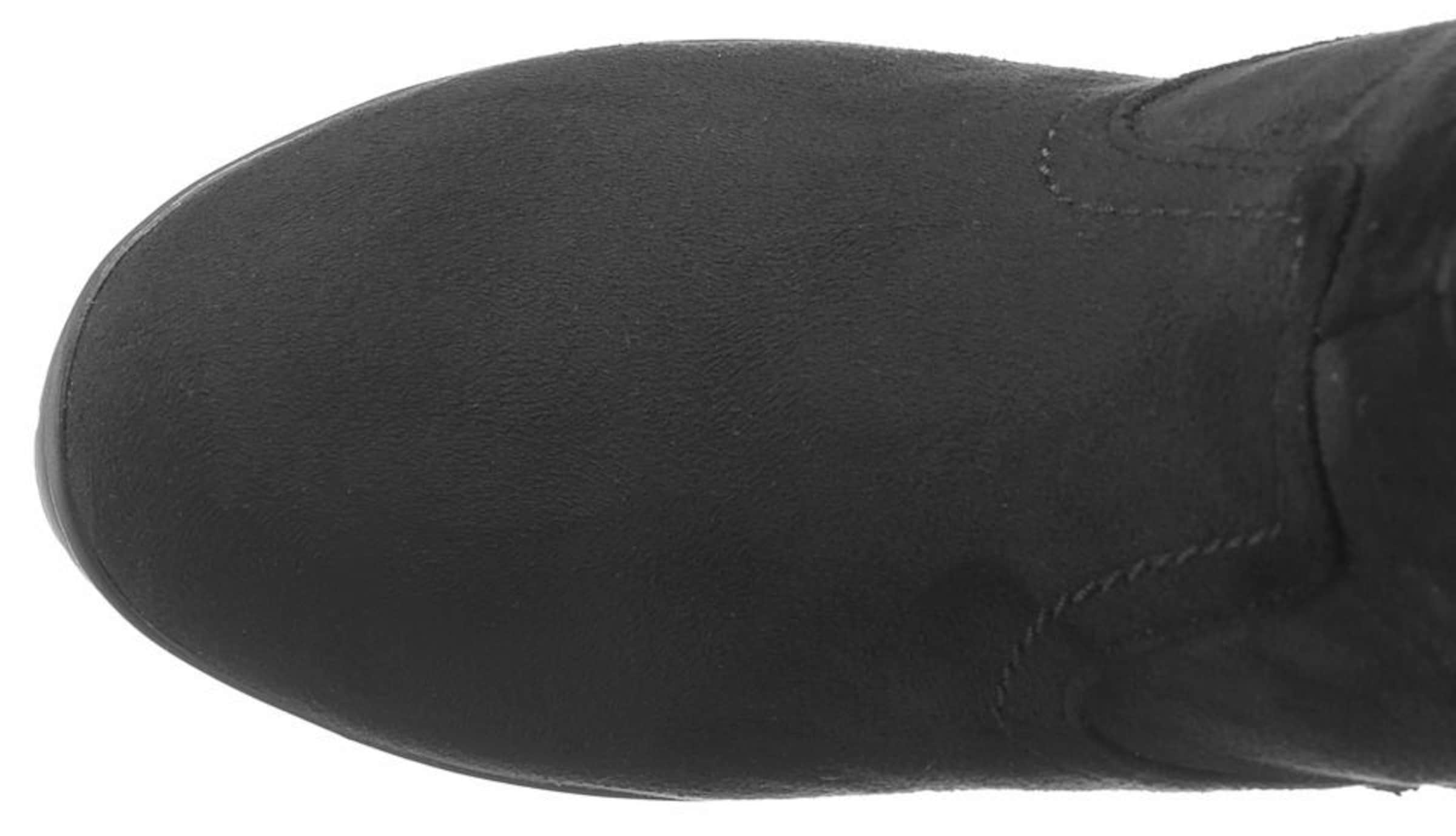 CITY WALK Boots in Black